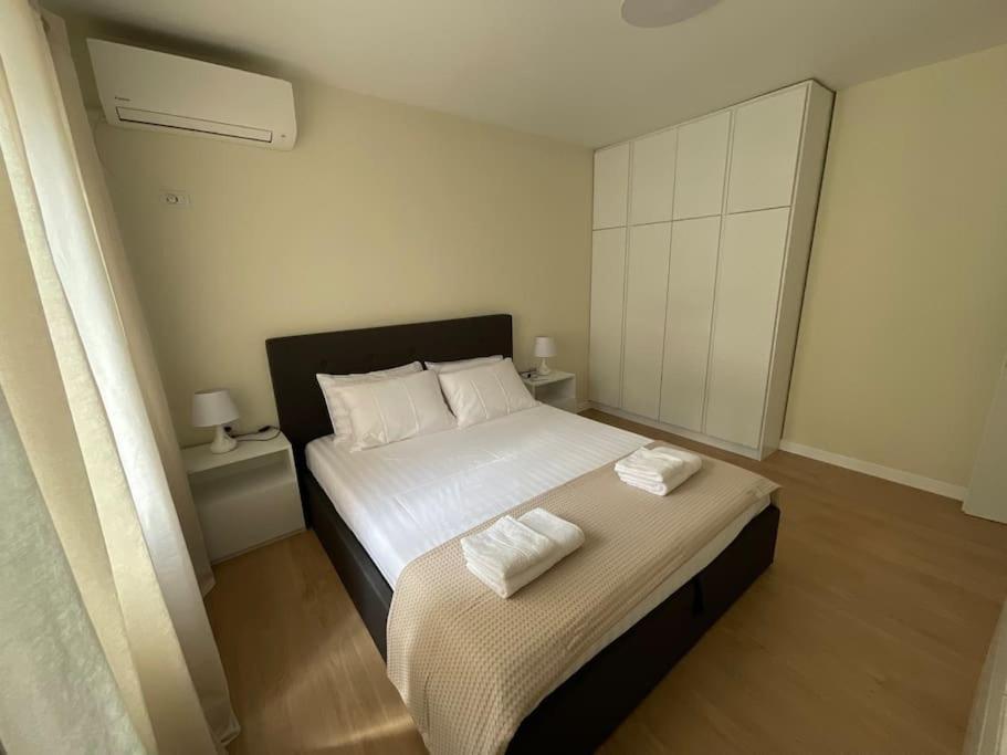 Spring Apartment In Пермети Экстерьер фото