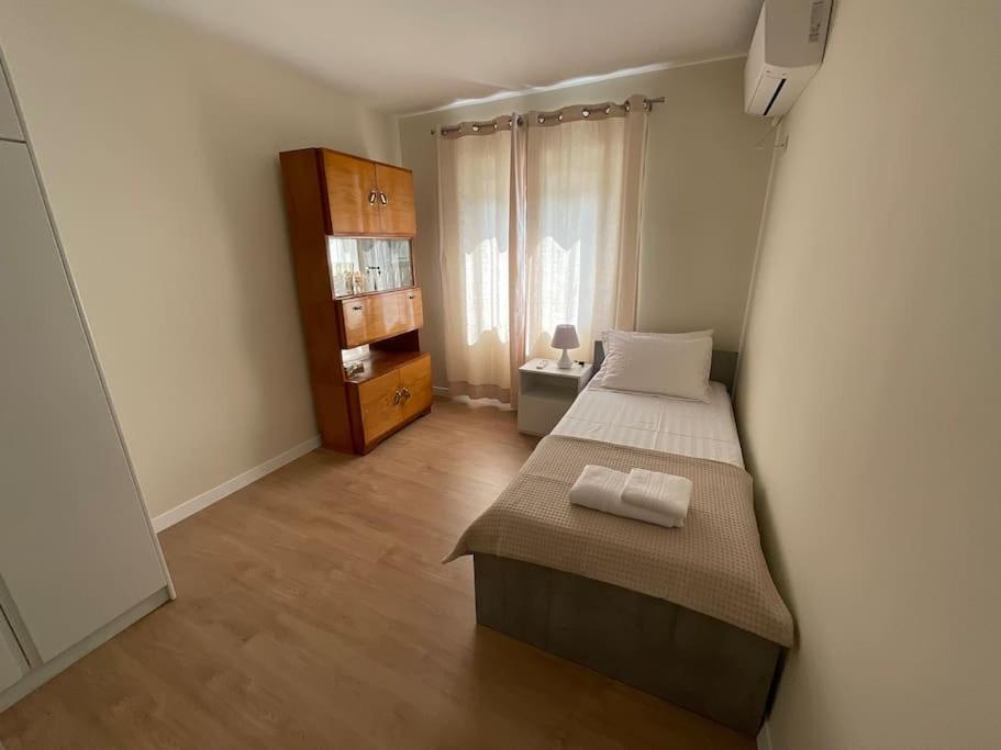 Spring Apartment In Пермети Экстерьер фото