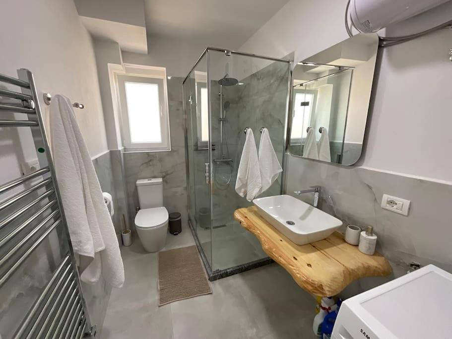 Spring Apartment In Пермети Экстерьер фото
