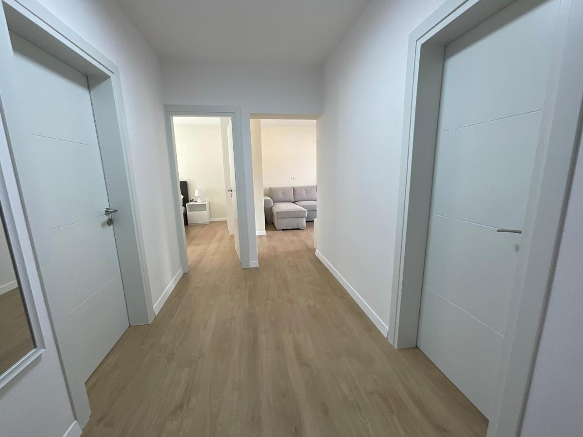 Spring Apartment In Пермети Экстерьер фото