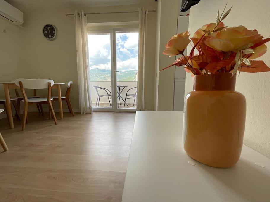 Spring Apartment In Пермети Экстерьер фото