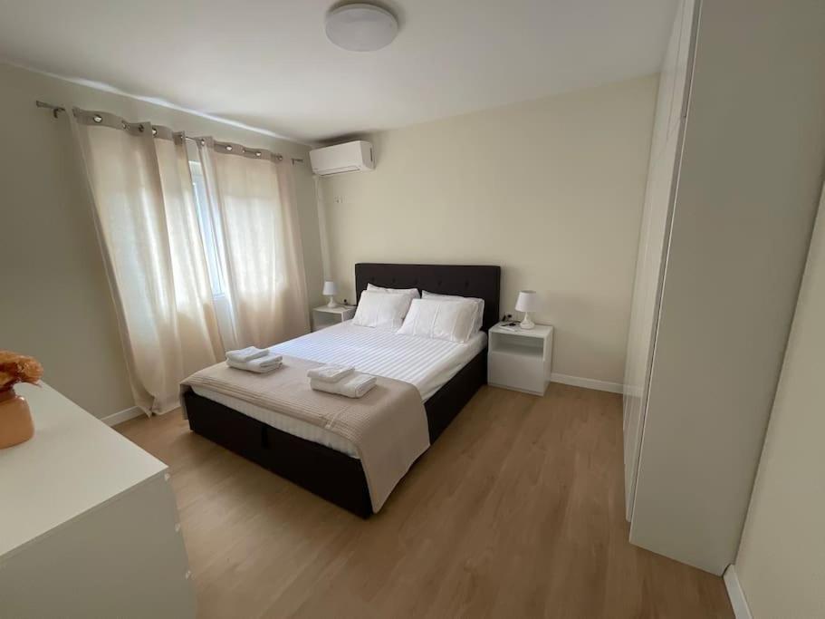 Spring Apartment In Пермети Экстерьер фото