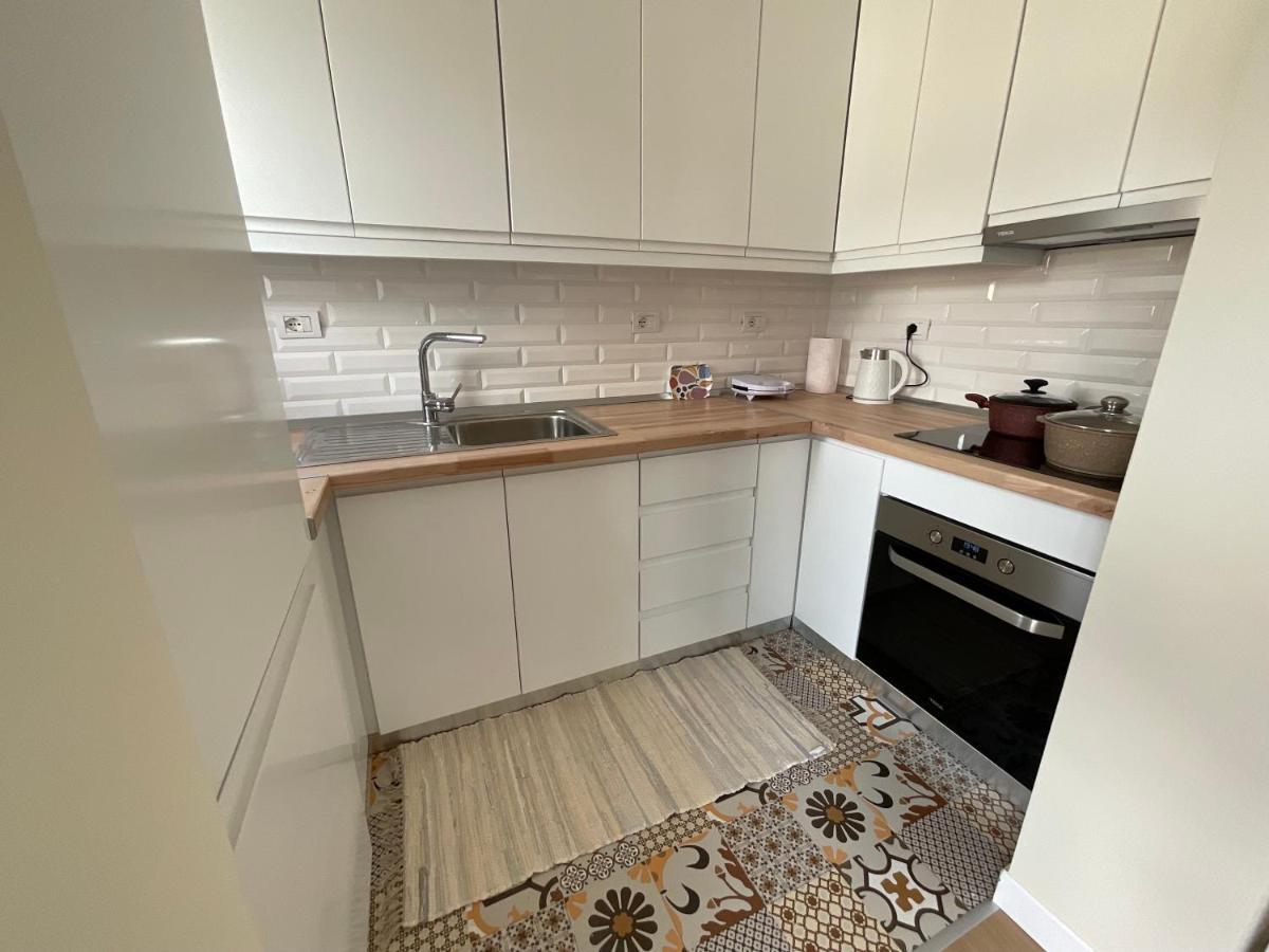 Spring Apartment In Пермети Экстерьер фото