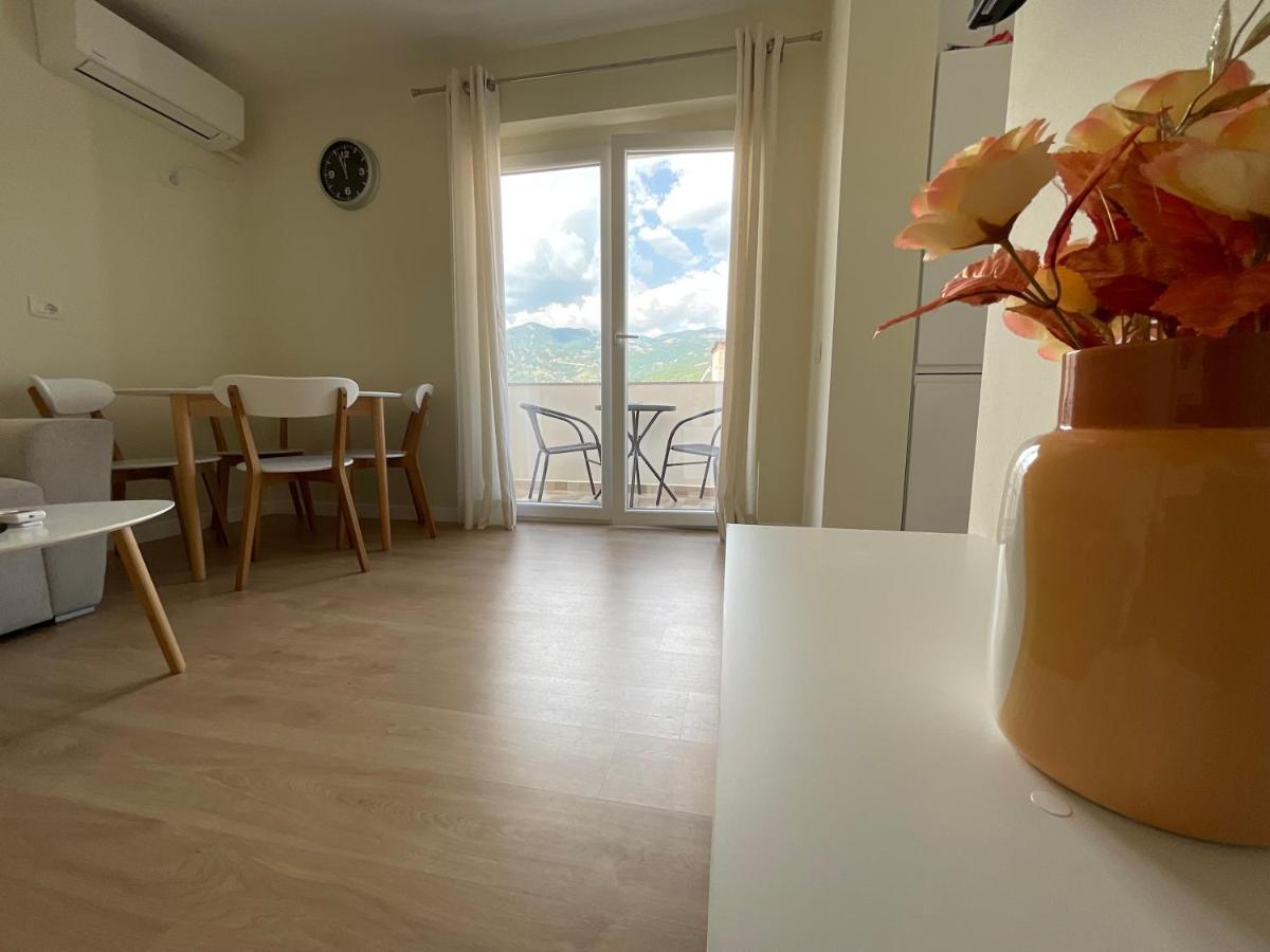 Spring Apartment In Пермети Экстерьер фото