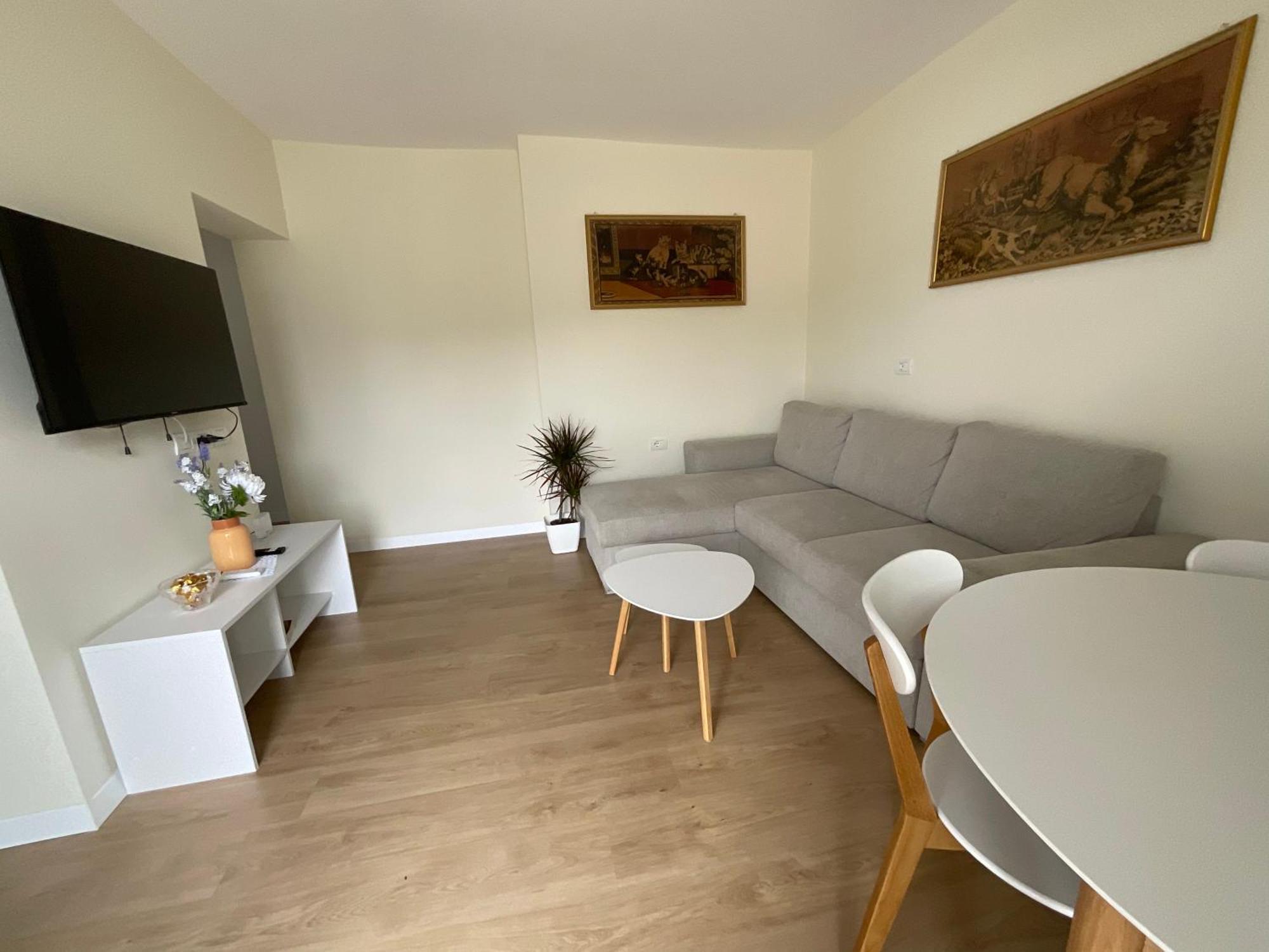 Spring Apartment In Пермети Экстерьер фото