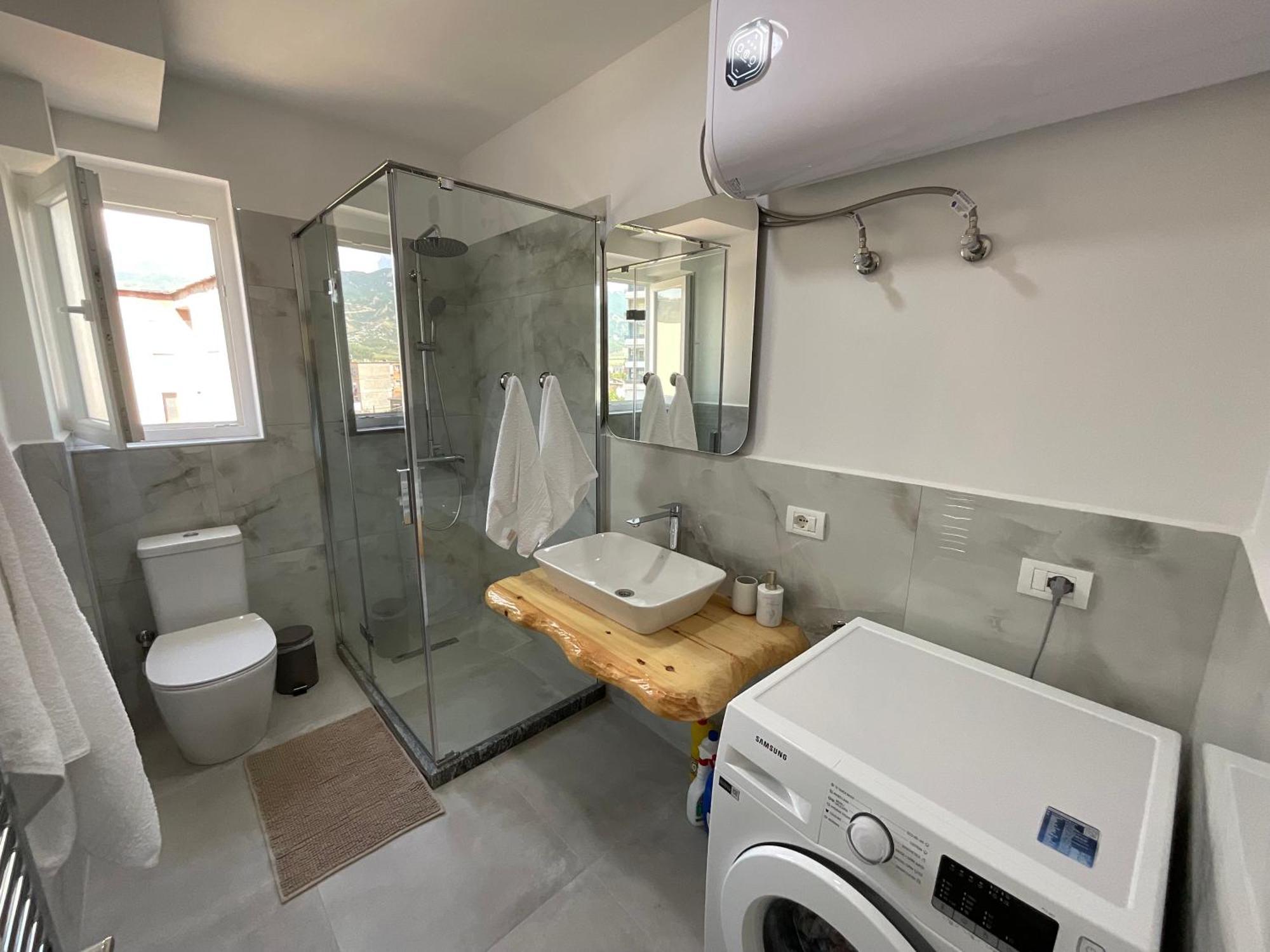 Spring Apartment In Пермети Экстерьер фото